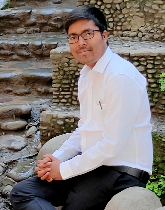 Ankit Bhoi