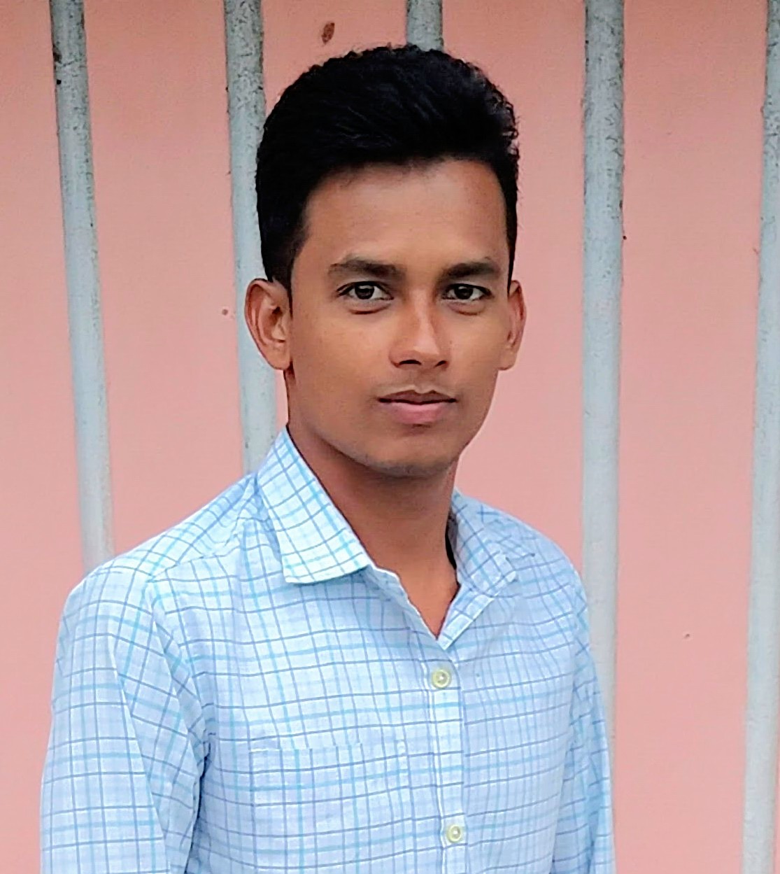 Naveen Sahu