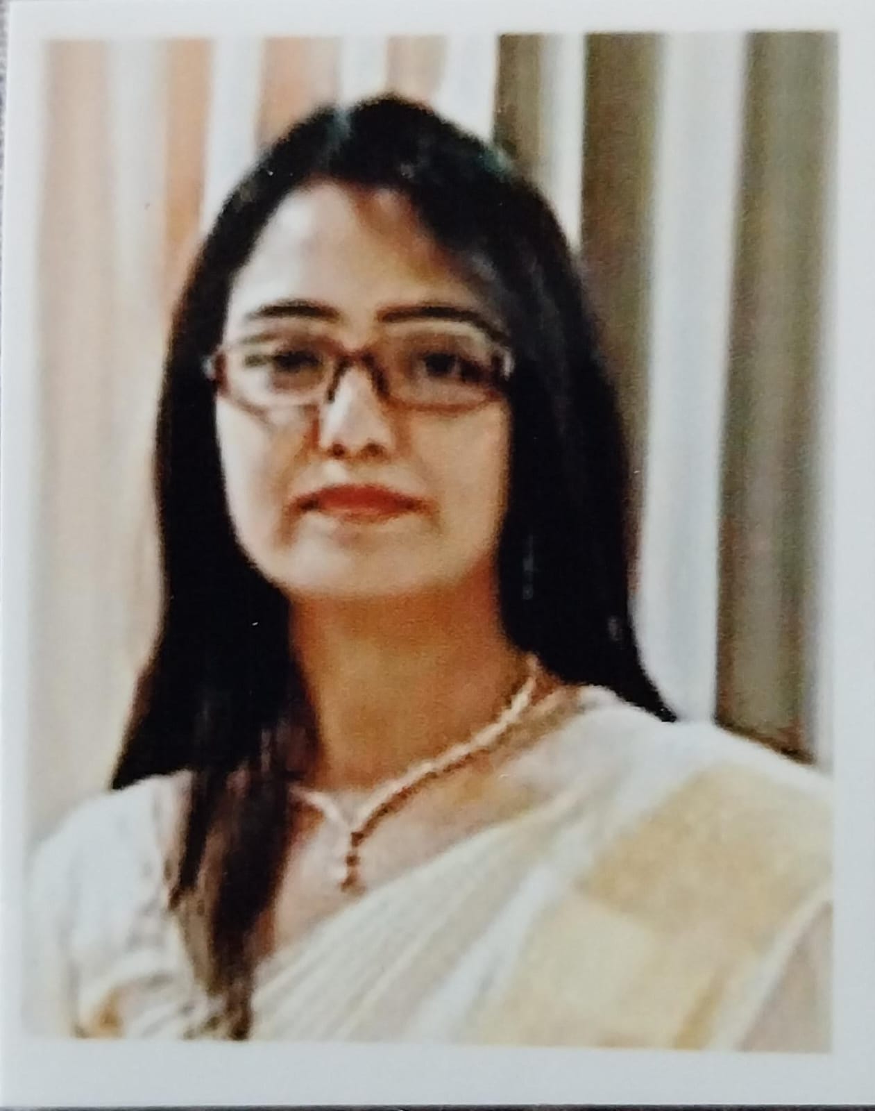 Shabnam Khatun 